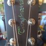 Tanglewood Electro/Acoustic Guitar Image 6