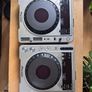 Pro DJ Pioneer CDJ - 800MK2  x 2 Image 2