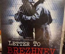 Letter To Brezhnev Dvd 1985 Romantic Comedy Margi Clarke Peter Firth Liverpool