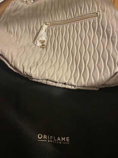 Oriflame shoulder bag