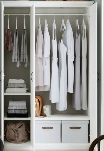 Wardrobe
