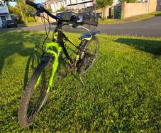 bycycle