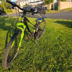 bycycle
