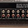 Akai AM-U33 Stereo Integrated Amplifier Image 6