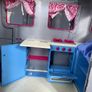 Our generation caravan with doll and accessories Image 3