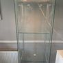 Glasses door cabinet Image 3