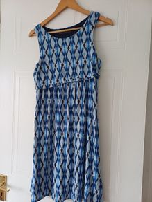 Maternity/pregnancy dresses