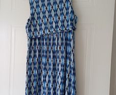 Maternity/pregnancy dresses