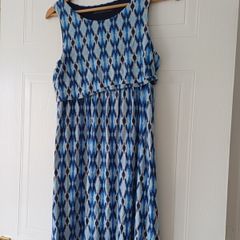Maternity/pregnancy dresses