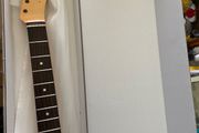 Fender Japan Traditional II Telecaster Neck (New)