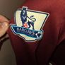 Fulham FC 2012/13 Goalkeeper Jersey - #1 Schwarzer - 14 Year Old Image 4