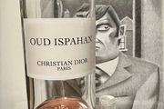 Dior Oud Ispahan