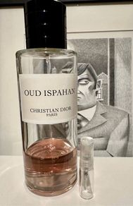 Dior Oud Ispahan