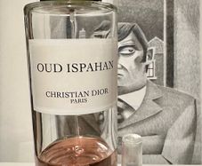 Dior Oud Ispahan