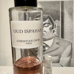 Dior Oud Ispahan