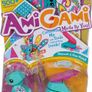 BRAND NEW AmiGami Blue Peacock And Star Punch Creative Toy Image 7