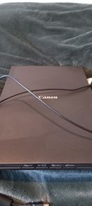 Canon Scanner