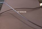 Canon Scanner