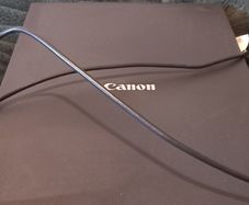 Canon Scanner