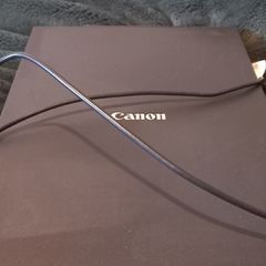 Canon Scanner