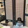 Dell A225 USB Powered Computer Desktop Speaker 3.5mm Jack / Used Image 2