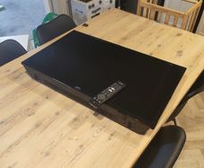 Philips 32" smart tv