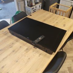 Philips 32" smart tv