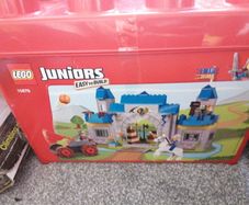 lego junior