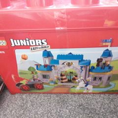 lego junior