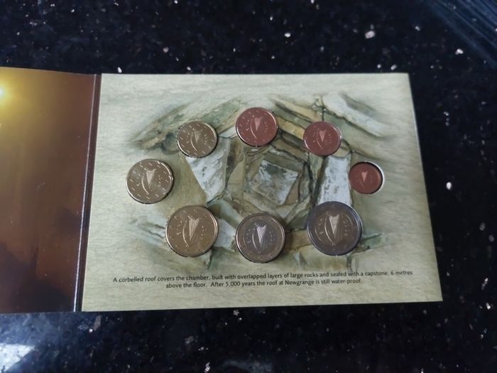 coin set