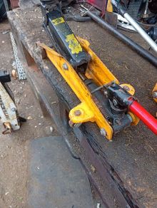 car jacks