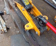 car jacks