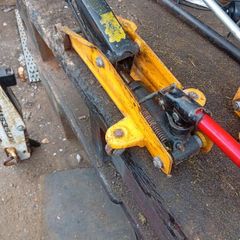 car jacks