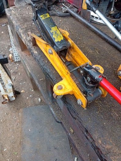 car jacks