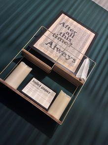 shelf