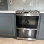 Full Kitchen cabinets set, Oven  & Island Unit Image 2