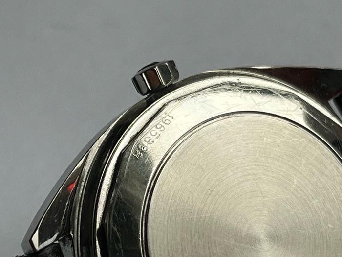 IWC Yacht Club automatic watch