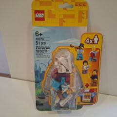 Lego Fairground 40373