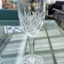 waterford  crystal wine glass Image 2