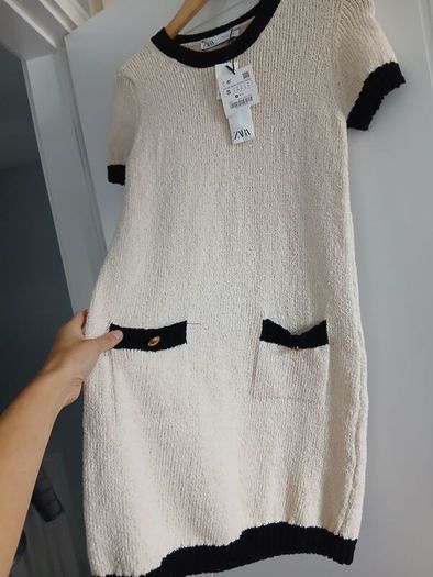 Stylish dress brand new