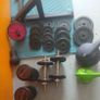 Gym Equipment Image 2