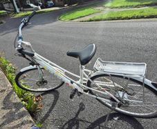 Ebike Electra 2023 Loft Go