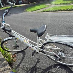Ebike Electra 2023 Loft Go