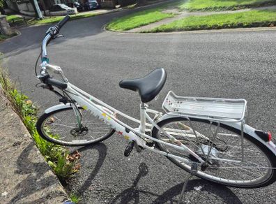 Ebike Electra 2023 Loft Go