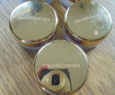 Bare Minerals Eye Shadows x 5 for Sale