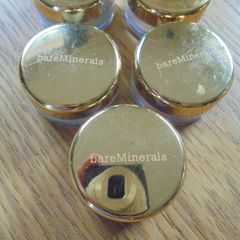 Bare Minerals Eye Shadows x 5 for Sale