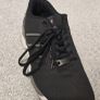 Adidas Orginals Shoes Black Image 2