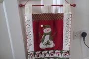 Material Advent calendar