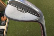 Ping S159 54 Deg Sand Wedge