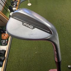Ping S159 54 Deg Sand Wedge